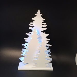 Tabletop Tree Decoration